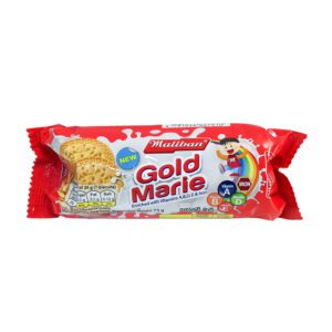 New Maliban Gold Marie 80g Packet