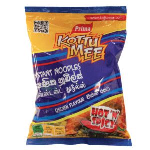 Prima Kottu Mee Noodles Chicken