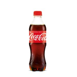 CocaCola 400ml