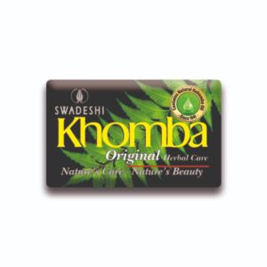Khomba Soap Herbal 90g