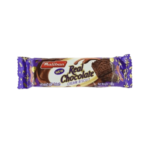 Maliban Biscuit Chocolate Cream 100g