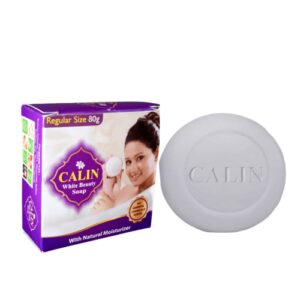 Calin White Beauty Soap 80g