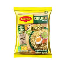 Maggi Noodles Chicken 73g