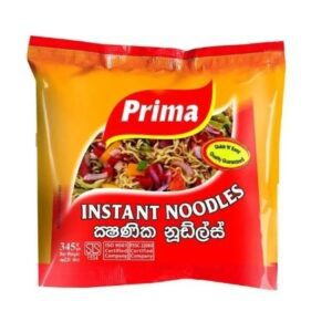 Prima Noodles Instant 345g