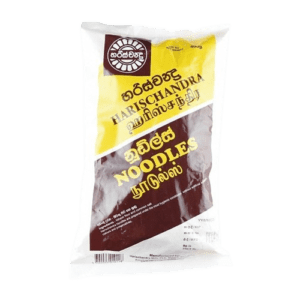 Harischandra Noodles Plain 400G