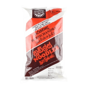 Harischandra Noodles Special 400G
