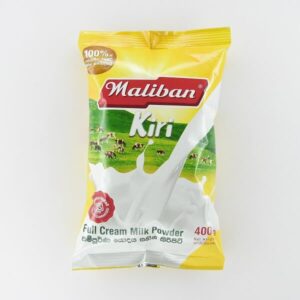 Maliban Milk Powder Full Cream 400G
