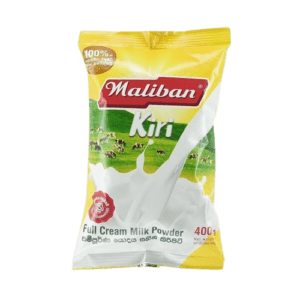 Maliban Milk Powder Full Cream 400G