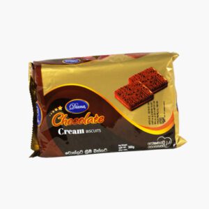 Diana Chocolate Cream 360g