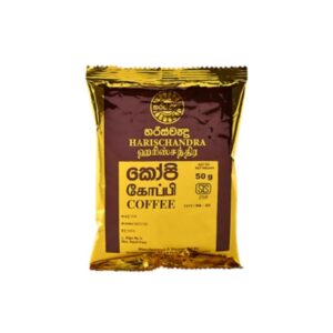 Harischandra Coffee 50G