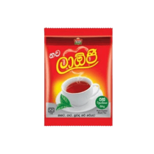 Laojee Tea 50G