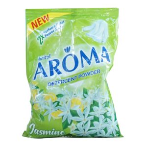 AROMA JASMINE DETERGENT POWDER 1KG