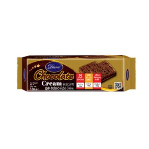 Diana Chocolate Cream 100g