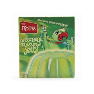Motha Greengage Flavoured Jelly – 100g