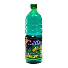 Britol Pine Disinfectant Cleaner 1L