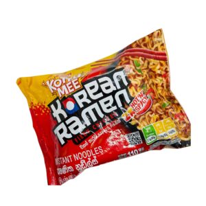 Prima Kottu Mee Korean Ramen 110G