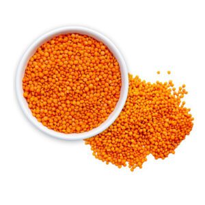 Dhal 1KG