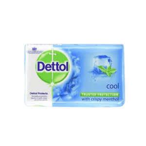 Dettol Soap Cool 70G