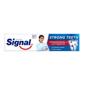 Signal Tooth Paste Strong Teeth 70G