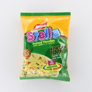 Prima Noodles Stella Vegetable 74G