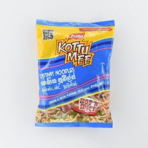 Prima Kottu Mee Cheese Onion 80G