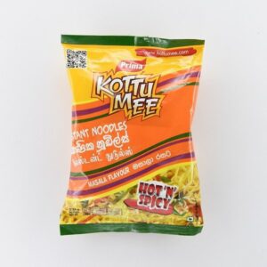 Prima Noodles Kottu Mee Masala 78G
