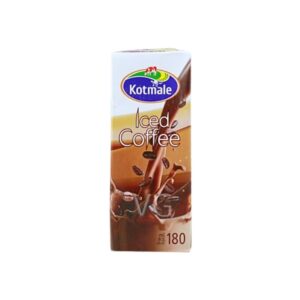 Kotmale Iced Coffee 180ml