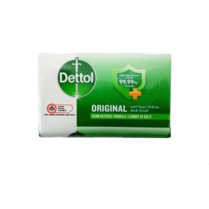 Dettol Soap Original 70G