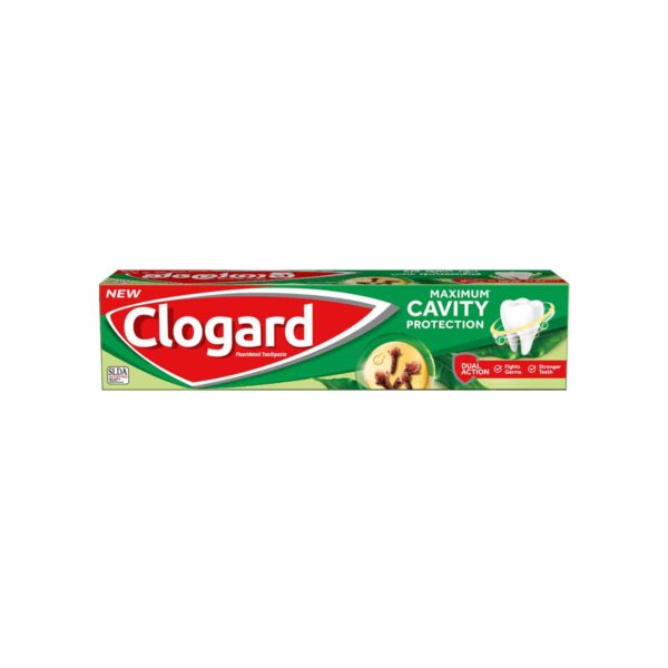 Clogard Toothpaste 40g