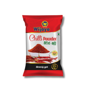 Wijaya Chilli Powder 50g