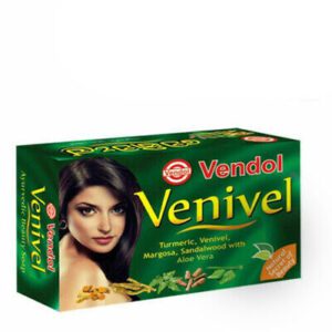 Vendol Venivel Herbal Soap