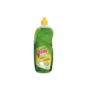 Vim Dish Wash Liquid 250ml