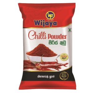 Wijaya Chilli Powder 100g