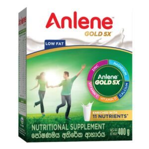 Anlene Milk Powder 400G