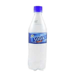 Elephant House Soda 500ml