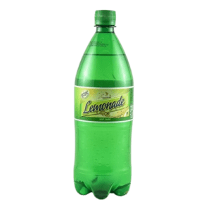 Elephant House Lemonade 1L