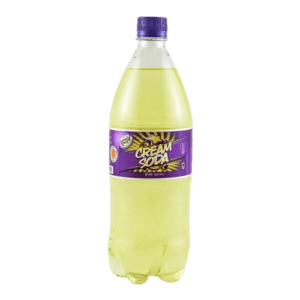 Elephant House Cream Soda 1L