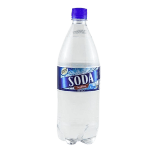 Elephant House Soda 1L