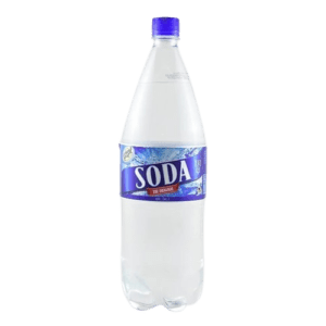 Elephant House Soda 1.5L