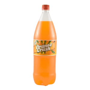 Elephant House Orange Crush 1.5L
