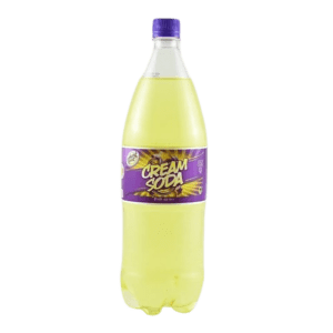 Elephant House Cream Soda 1.5L