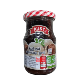 Kist Woodapple Jam 200g