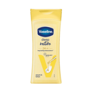 Vaseline Body Lotion Deep Restore 100ml