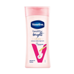 Vaseline Body Lotion Healthy Bright 100ml