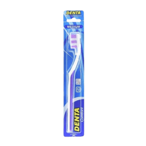 Denta Toothbrush Comfort Medium
