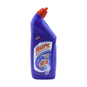 Harpic Power Plus 10X Toilet Bowl Cleaner 500ml