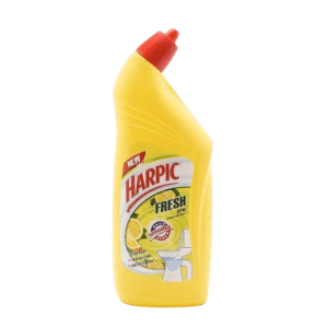Harpic Citrus Toilet Bowl Cleaner 500ml