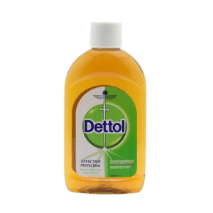 Dettol Liquid 60ml