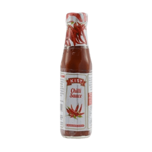 Kist Chilli Sauce 190g