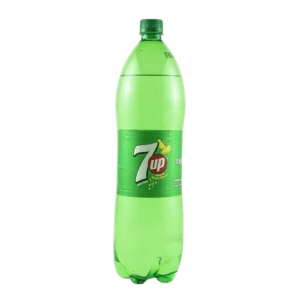 7 Up Mega 1.5L